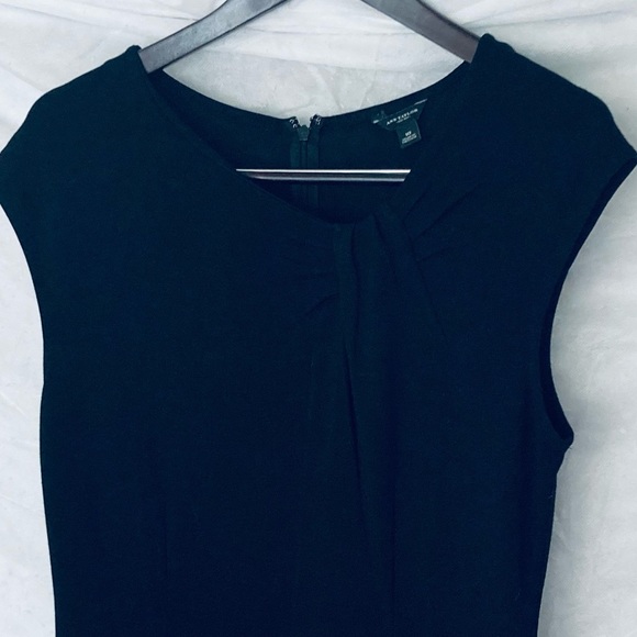 Ann Tailor Formal midi Dress - Picture 3 of 4